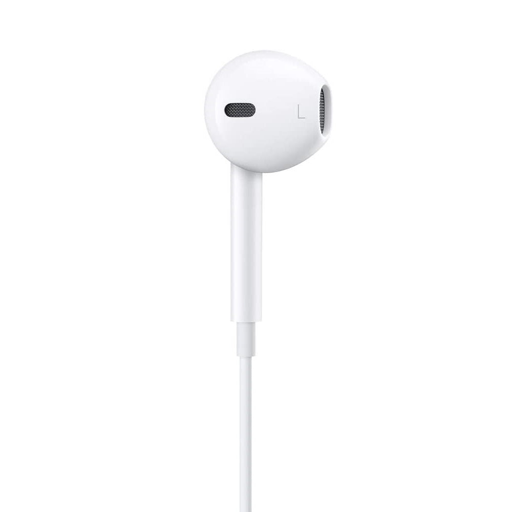 EarPods (connecteur Lightning) - Apple (BE)
