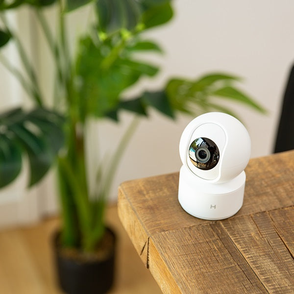 IMILAB 1080P Wireless Smart Home Security Camera Basic – SimplyTek