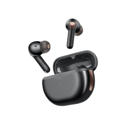 SoundPEATS Air4 Pro Wireless Earbuds with Aptx Lossless and Hybrid ANC, soundpeats  air 4 pro