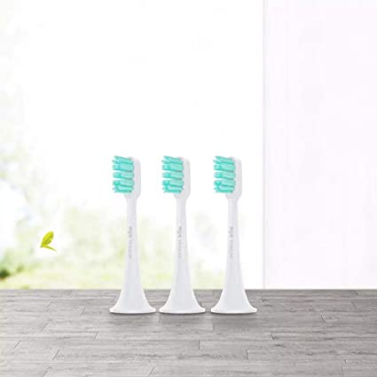 Mi Electric Toothbrush T300 Brush Head