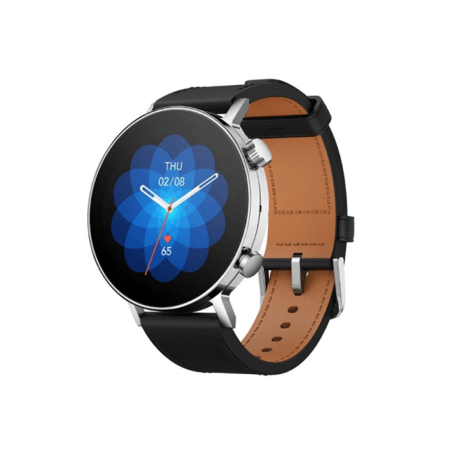 Amazfit GTR 3 Pro Limited Edition Smartwatch