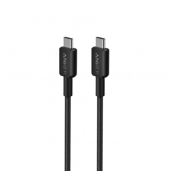 Anker 322 USB-C to USB-C Cable (Series 3)