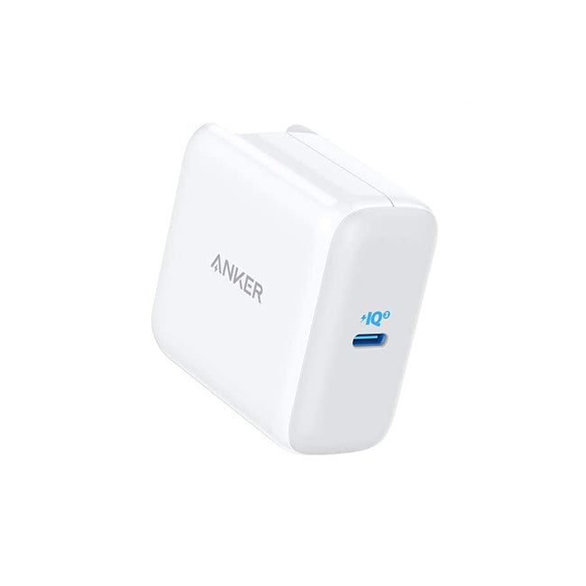 Anker PowerPort III 65W Single-Port Travel Charger (A2713)