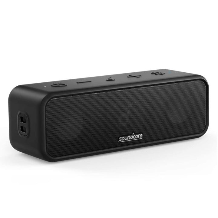 Anker Soundcore 3 Portable Bluetooth Speaker Sri Lanka
