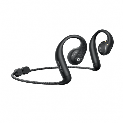 Anker Soundcore AeroFit Pro Open-Ear Sport Earbuds