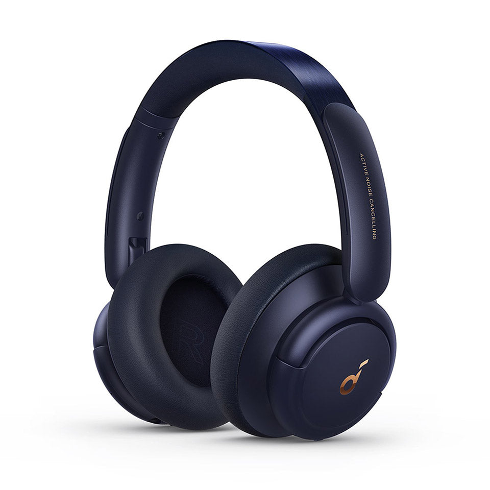 Anker Soundcore Life Q30 Wireless Over-Ear Bluetooth Headphones Sri Lanka SimplyTek