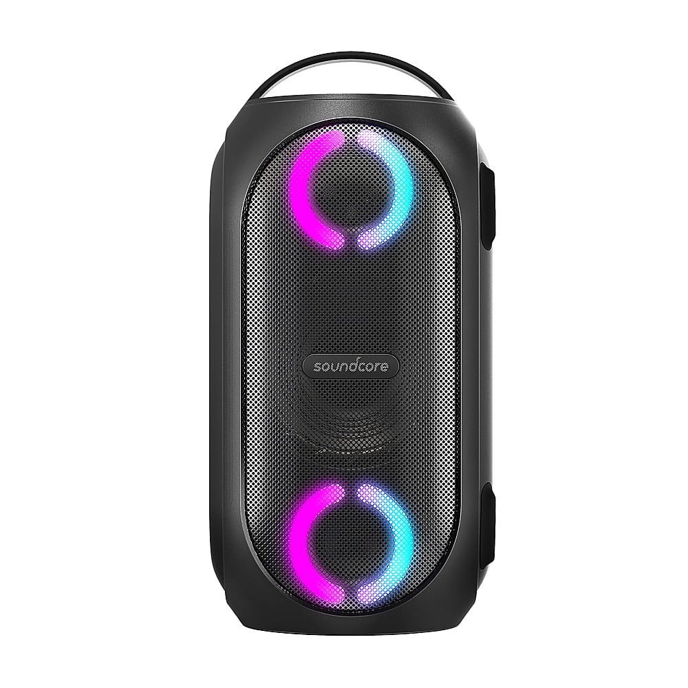 Anker Soundcore Rave PartyCast Portable Speaker (80W)