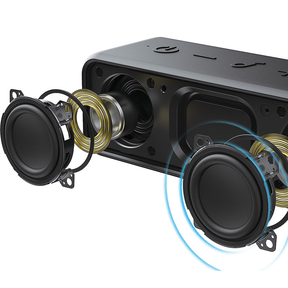 Anker Soundcore Select 2 Portable Bluetooth Speakers Sri Lanka