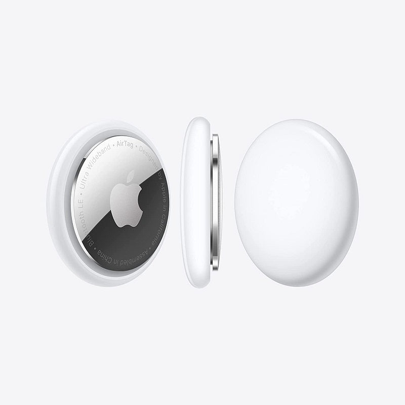 Apple AirTag Apple Accessories Sri Lanka SimplyTek