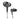 UiiSii BT260J Wireless In-Ear Headphones