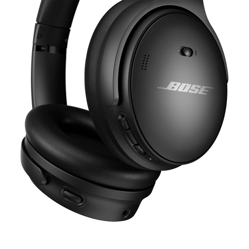 Bose QuietComfort® 45 Wireless Over-Ear Noise Cancelling Headphones Sri Lanka SimplyTek