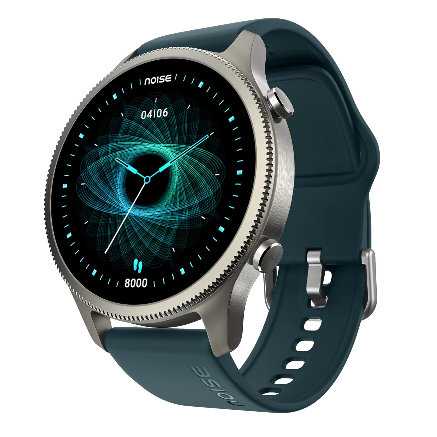 Noise NoiseFit Halo Calling Smartwatch