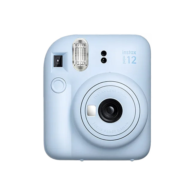 Fujifilm Instax Mini 12 Camera – SimplyTek