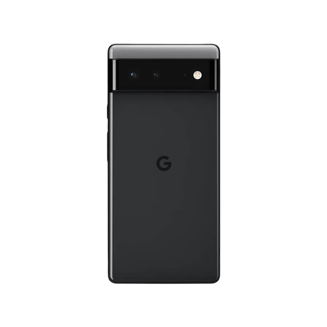 Google Pixel 6 - 8GB RAM, 256GB ROM - Black