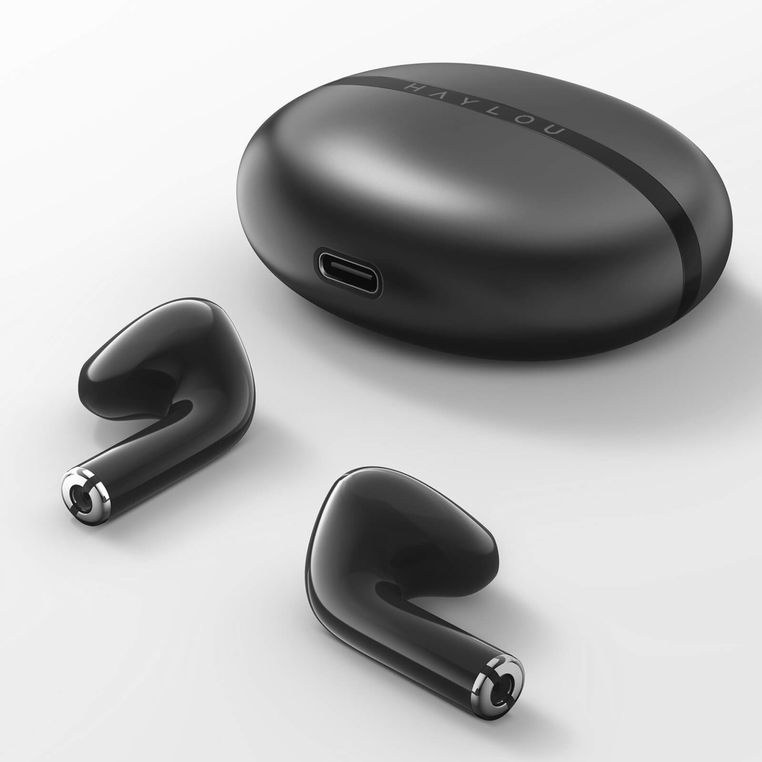 Haylou X1 2023 Wireless Earbuds