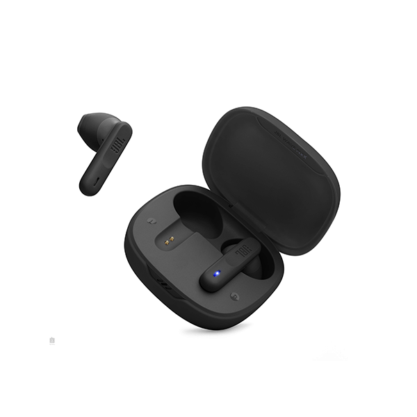 JBL Wave Buds True Wireless Earphones - Black - HiFi Corporation