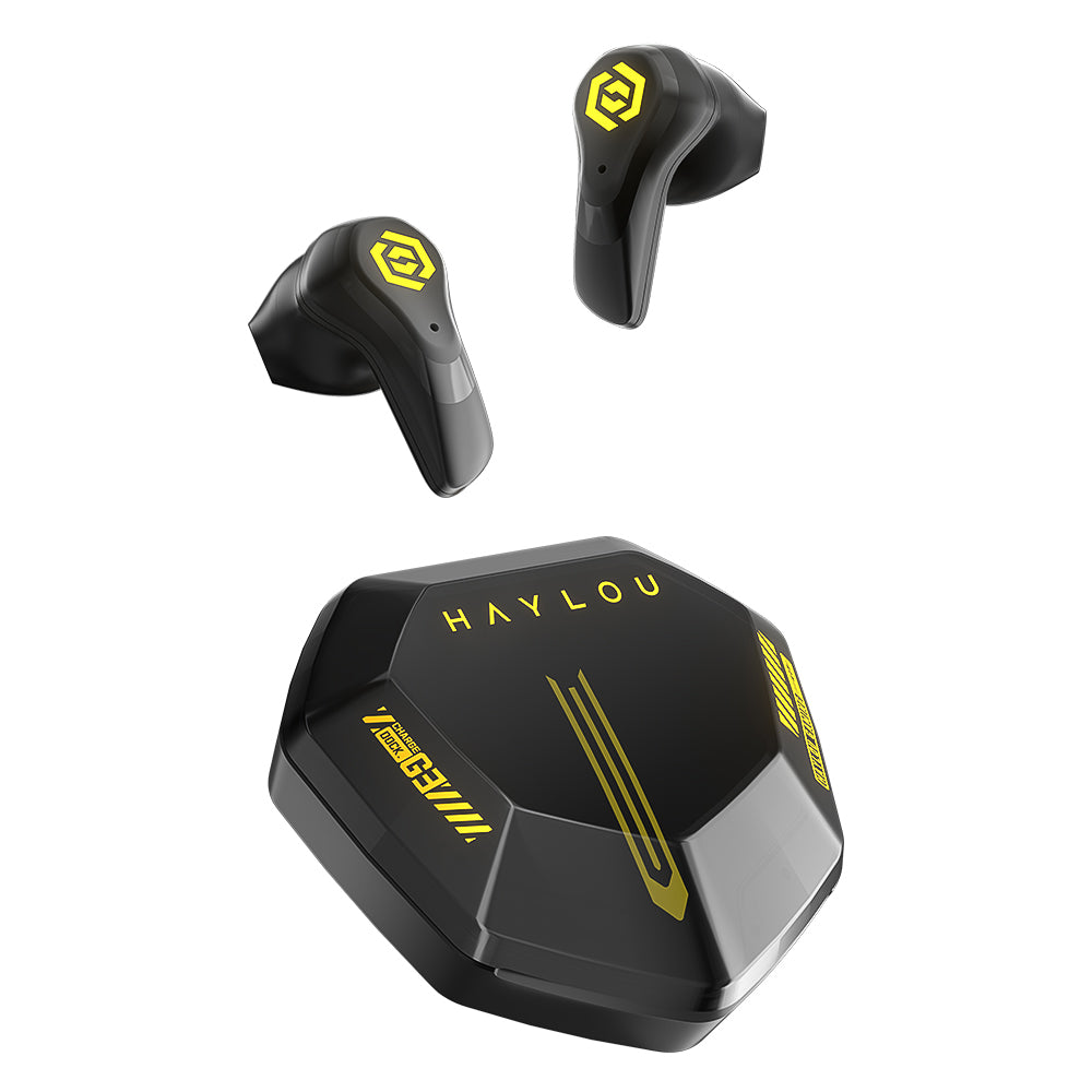 Haylou G3 True Wireless Gaming Earbuds
