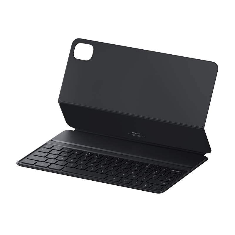 Xiaomi Mi Pad 5 / 5 Pro Magic TouchPad Keyboard Case