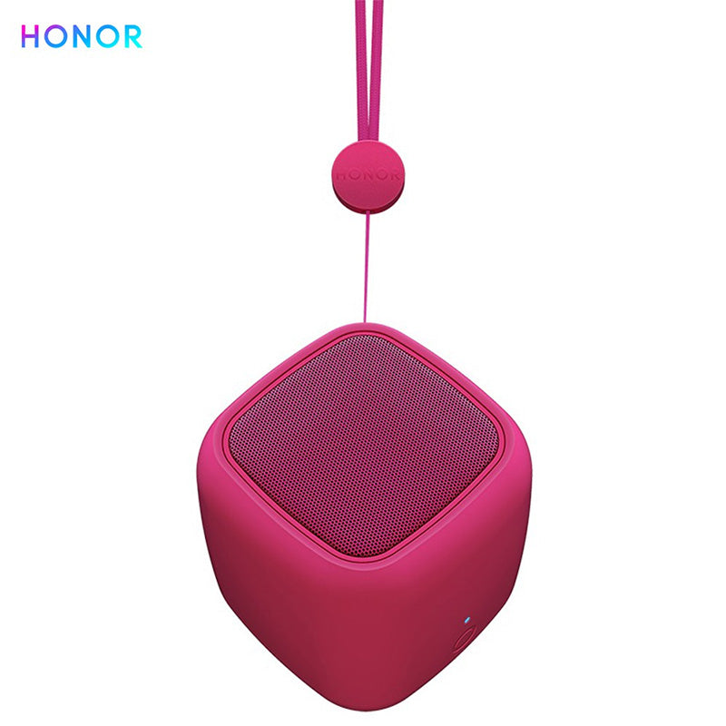 Huawei Honor Magic Cube Portable Bluetooth Speaker Sri Lanka SimplyTek