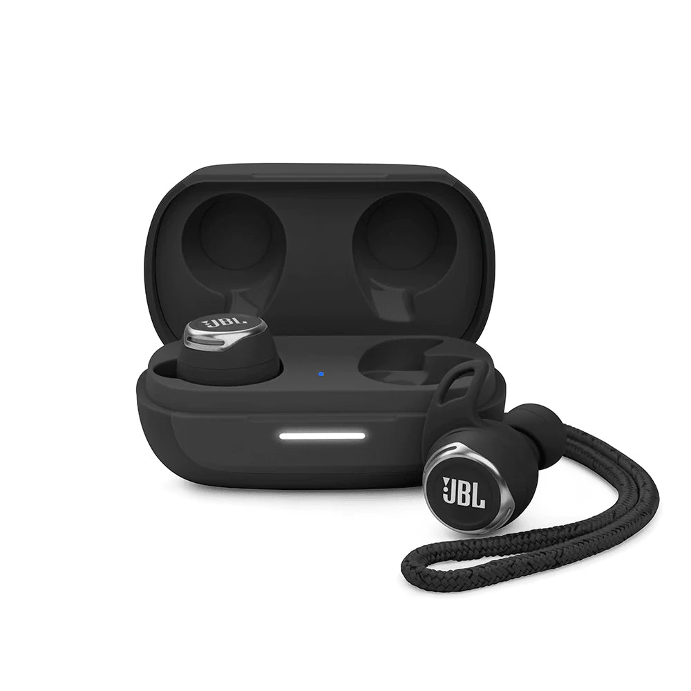 JBL Reflect Flow Pro NC Active Sport Earbuds
