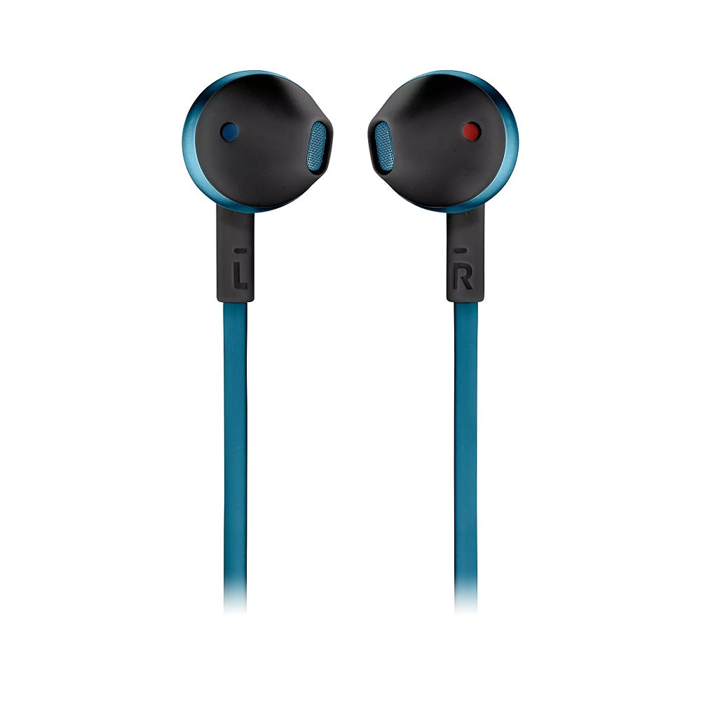 JBL Tune 205BT (T205BT) Bluetooth In-Ear Headphones Sri Lanka SimplyTek