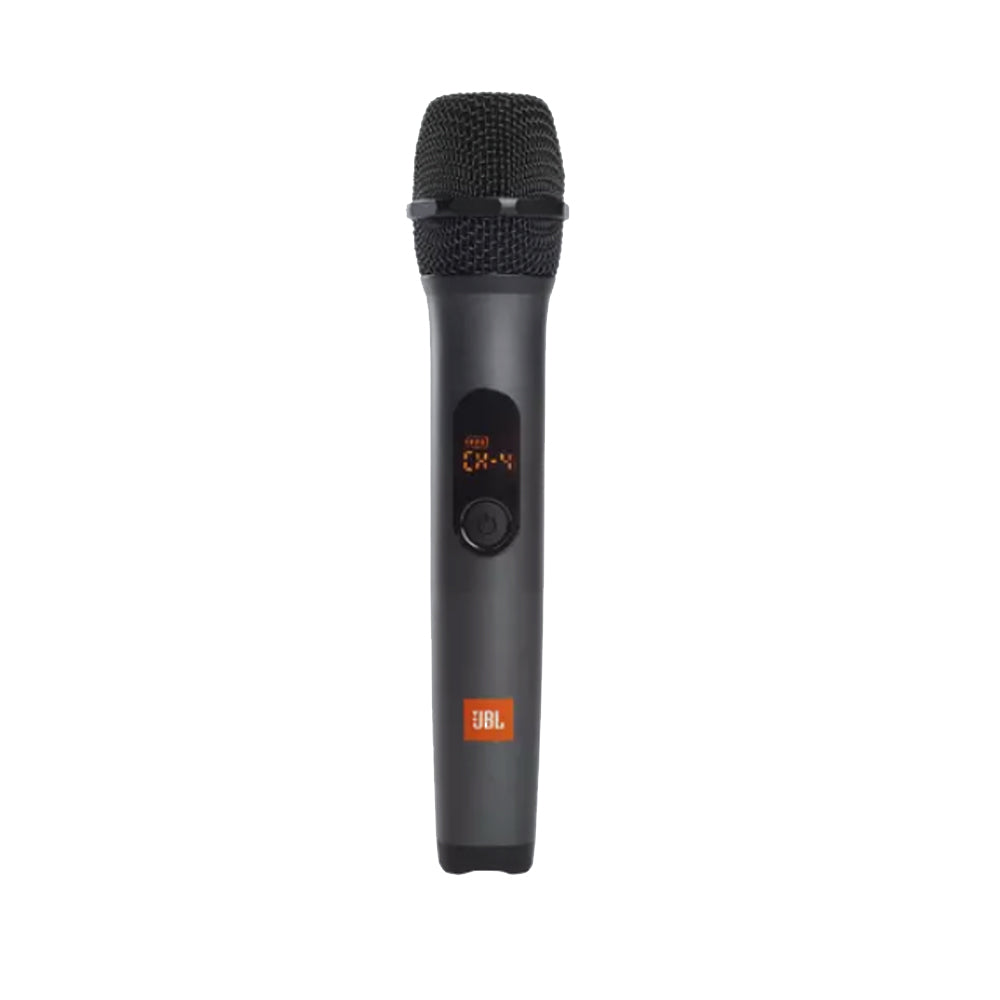 JBL Wireless Microphone Set-Wireless Two Microphone System