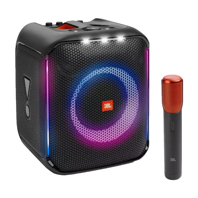 JBL PartyBox Encore Speaker With Microphone
