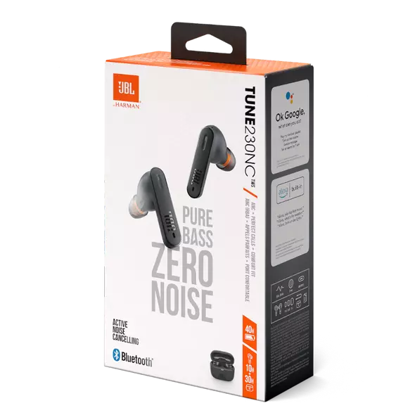 JBL Tune 230NC TWS Earbuds With ANC