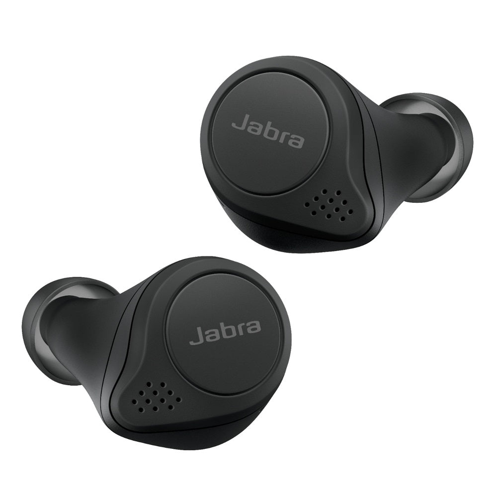 Jabra Elite 75t TWS Bluetooth In-Ear Headphones Sri Lanka SimplyTek