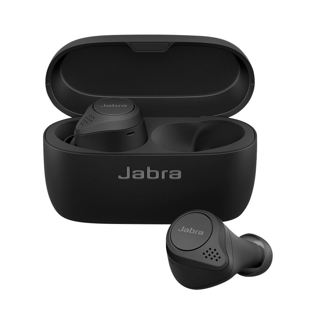 Jabra Elite 75t TWS Bluetooth In-Ear Headphones Sri Lanka SimplyTek