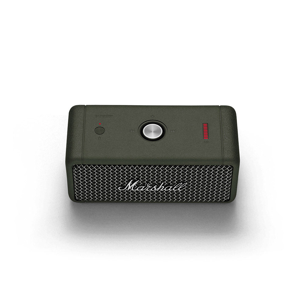Marshall Emberton Portable Bluetooth Speaker Sri Lanka SimplyTek