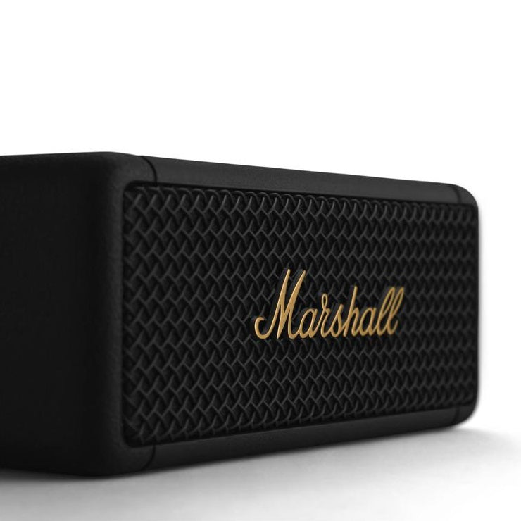Marshall Emberton Portable Bluetooth Speaker Sri Lanka SimplyTek