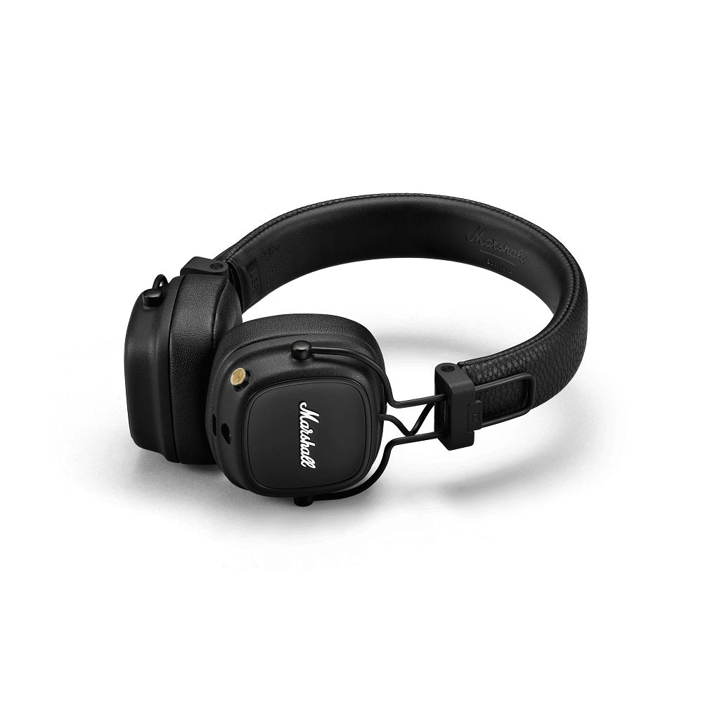 Marshall Major IV Wireless Bluetooth On-Ear Headphones Sri Lanka SimplyTek