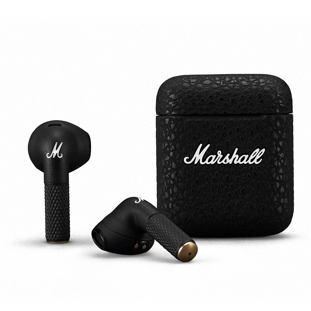 Marshall Minor III TWS Semi-In-Ear Bluetooth Headphones Sri Lanka SimplyTek