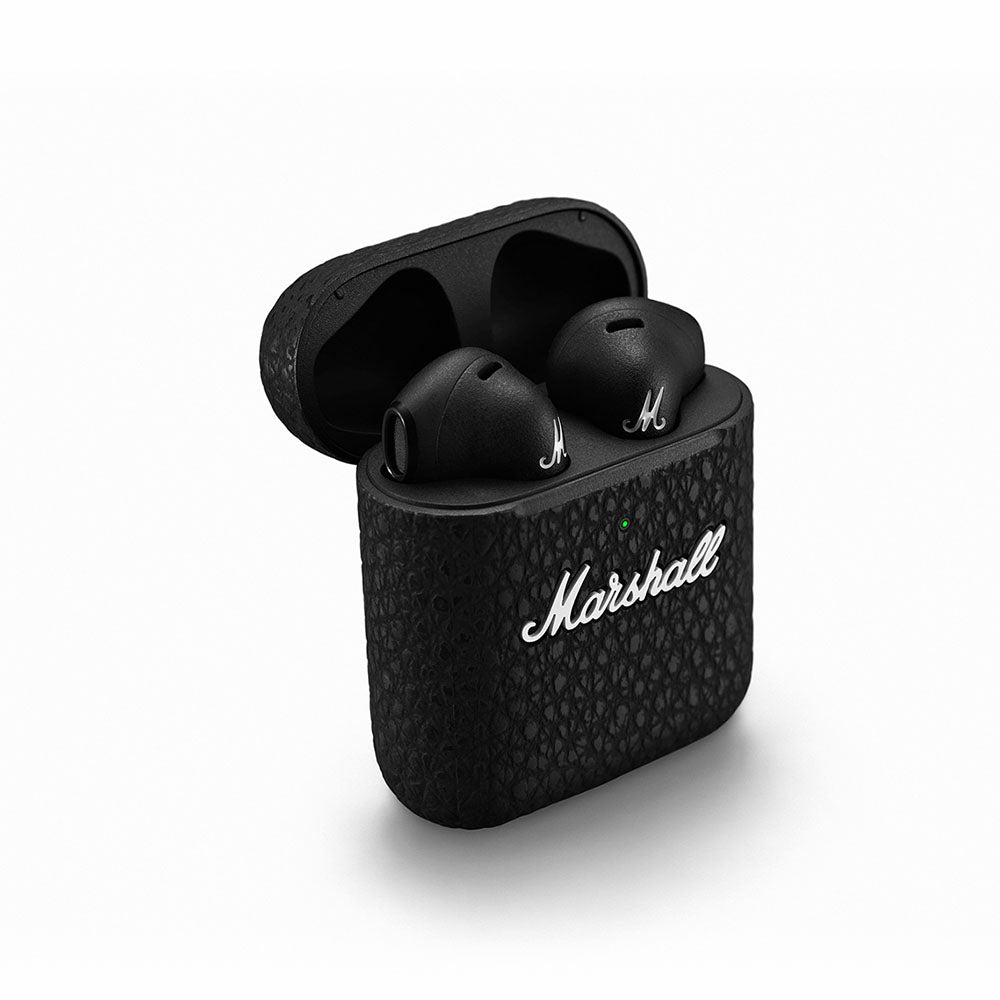 Marshall Minor III TWS Semi-In-Ear Bluetooth Headphones Sri Lanka SimplyTek