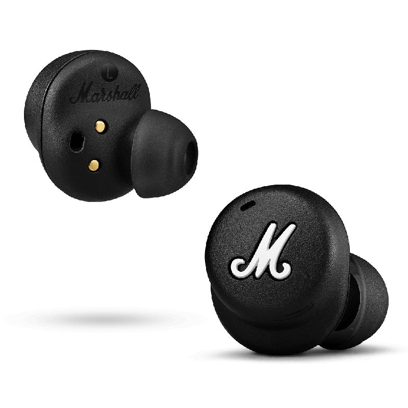 Marshall Mode II TWS Bluetooth In-Ear Headphones Sri Lanka SimplyTek
