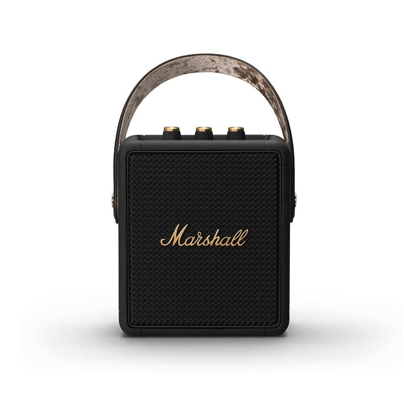 Marshall Stockwell II Portable Bluetooth Speaker Sri Lanka SimplyTek