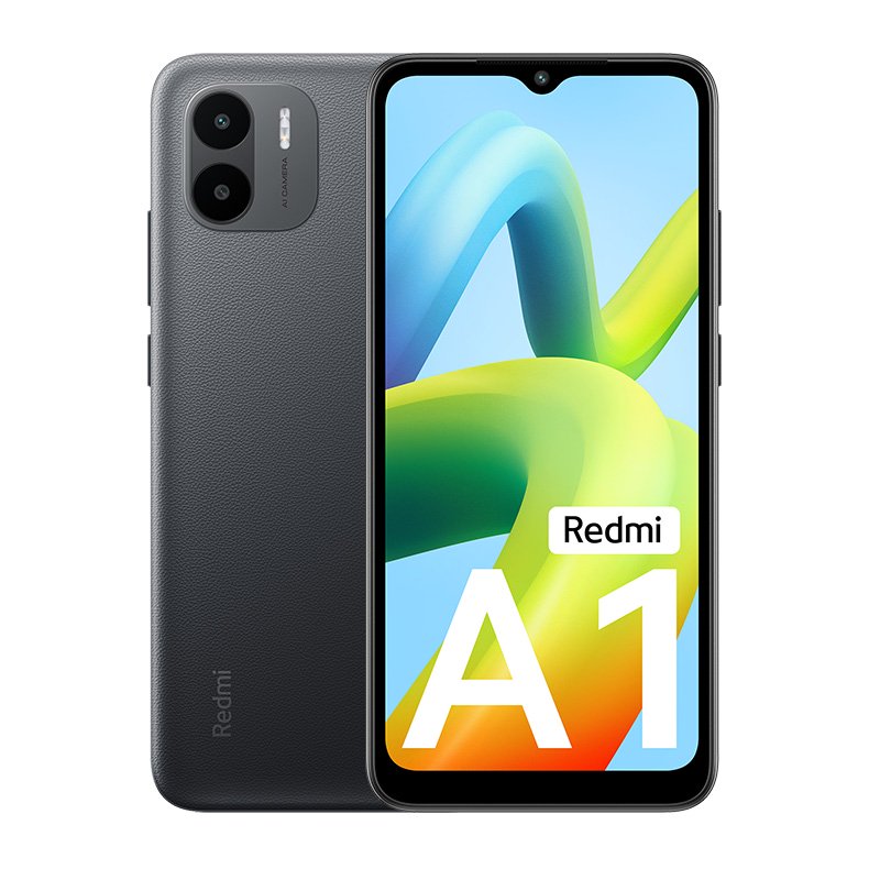 Redmi A1+ Smartphone