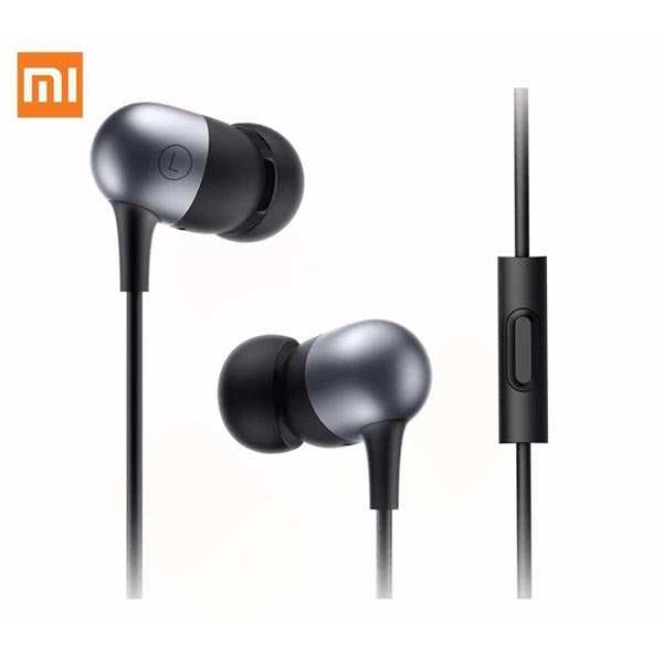 Xiaomi Capsule In-Ear Wired Earphones