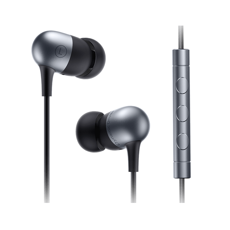 Xiaomi Capsule Pro In-ear Wired Earphones