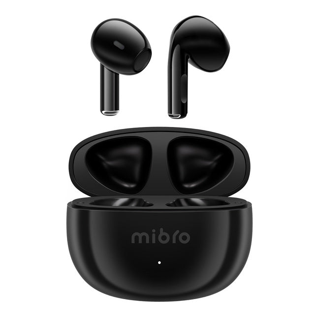 Mibro Earbuds 4 TWS Earbuds - Black
