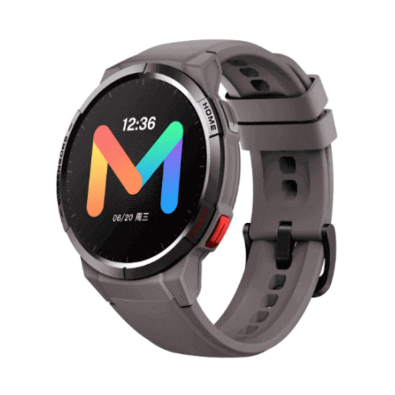 Mibro GS Smartwatch with Super AMOLED Screen