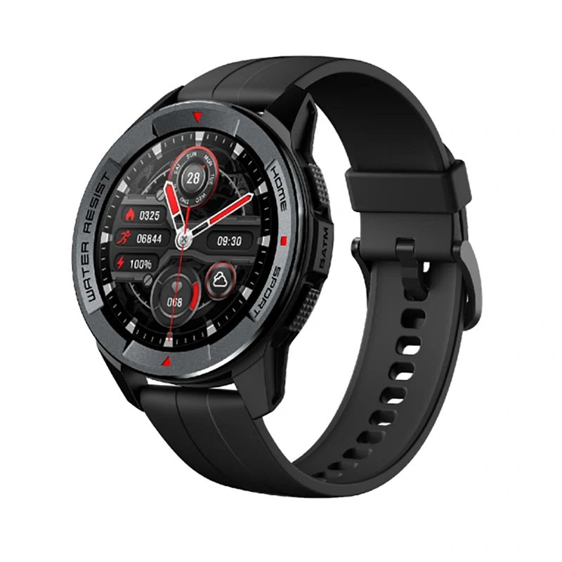 Mibro X1 Smart Watch Smart Watches Sri Lanka SimplyTek