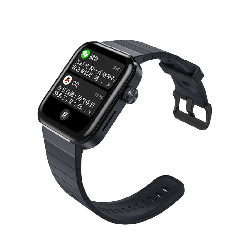 Mibro T1 Bluetooth Calling Smartwatch