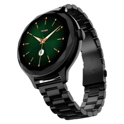 Noise Fit Diva Smart Watch