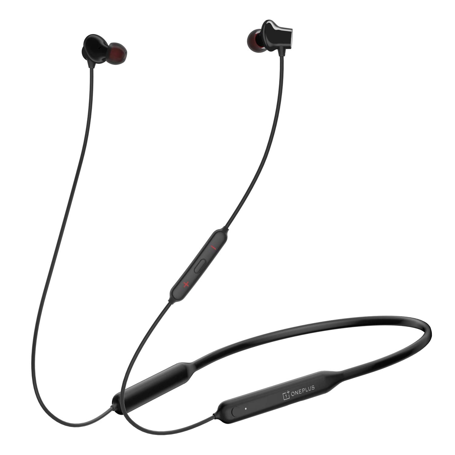 OnePlus Bullets Wireless Z Bass Edition Headphones