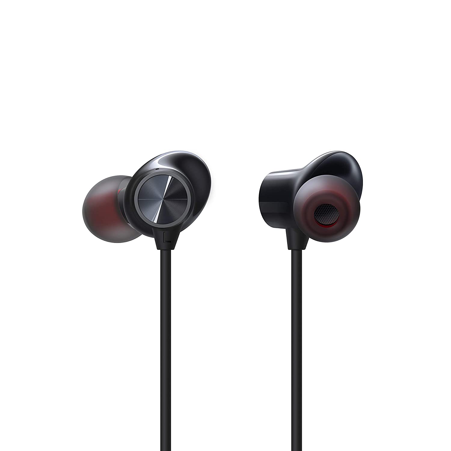 OnePlus Bullets Wireless Z In-Ear Bluetooth Headphones Sri Lanka SimplyTek