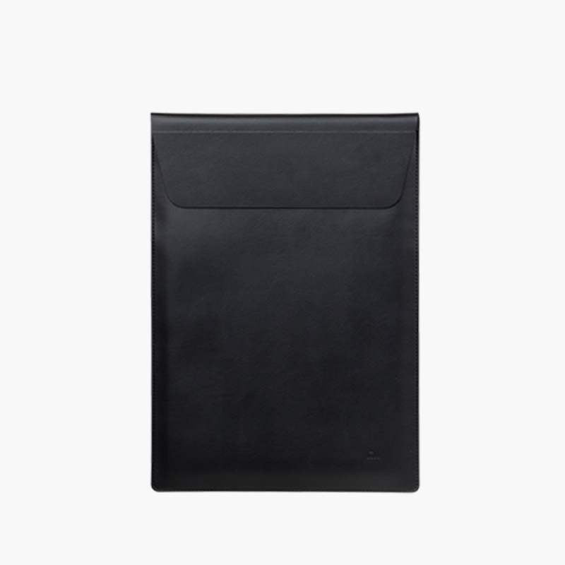 Xiaomi Notebook Leather Sleeve Bag - Black