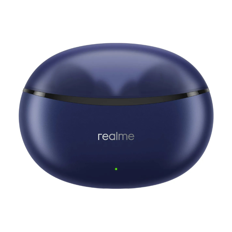 Realme Buds Air 3 Neo ENC Wireless Earbuds, Blue