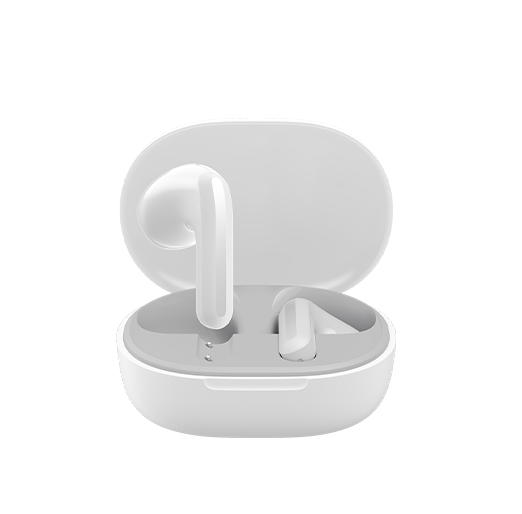 Redmi Buds 4 Lite Wireless Earbuds AI Noise Cancellation for calls